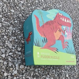 Childrens Floor puzzle 36 pieces